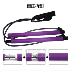 普拉提棒