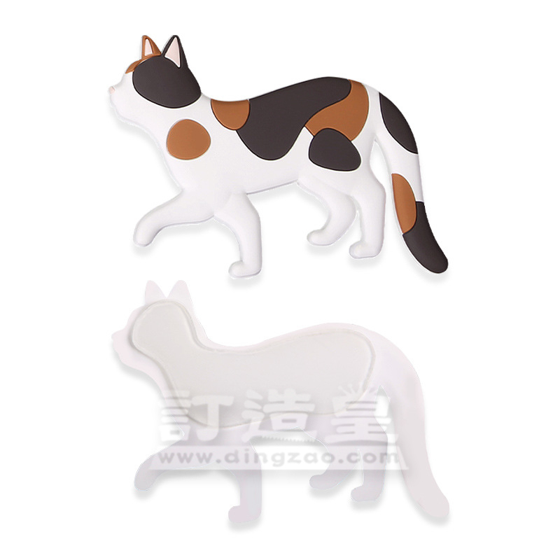 創意卡通無痕掛鉤