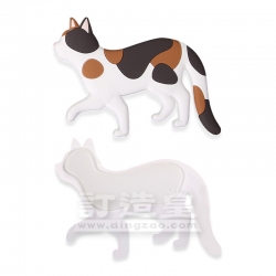 創意卡通無痕掛鉤