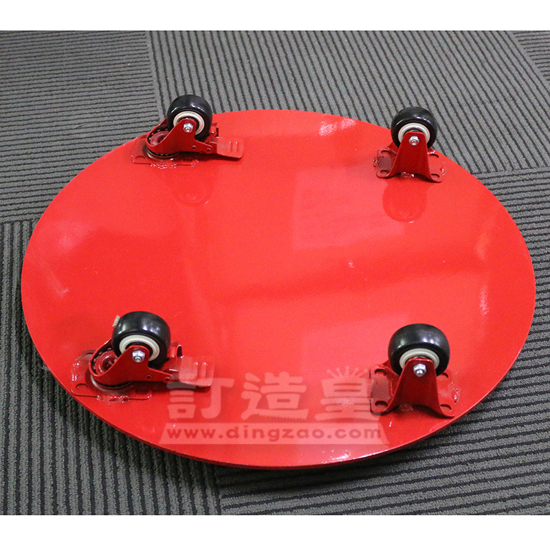 可移動式旗桿 (50cm 底座)(2.5m 高)