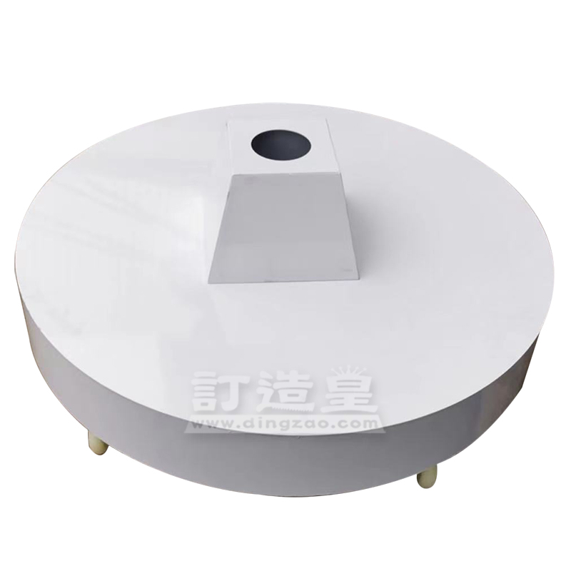 可移動式旗桿 (100cm 底座)(3-6m 高)