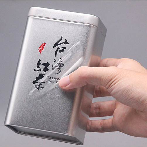 水晶轉印標貼