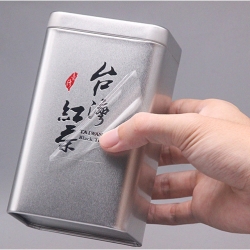 水晶轉印標貼