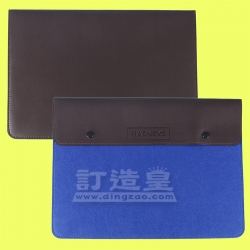 14寸毛氈電腦包 Harney
