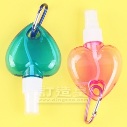 現貨心形噴霧瓶 雅麗氏何妙齡那打素醫院