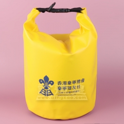 户外防水袋 (5升) 童軍知友社