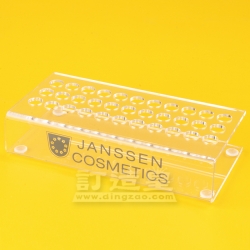 Ampoule Display Stand 德贊臣
