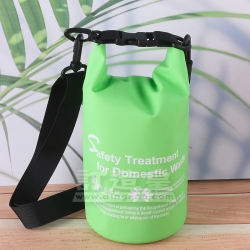 户外防水袋 (2L) 個人客戶