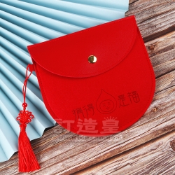毛顫PU袋 香港紅十字會輸血服務中心