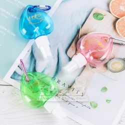 愛心噴霧瓶（50ml） 嘉諾撒聖家學校(九龍塘)