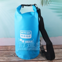 户外防水袋 (10L) 香港電台