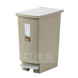 現貨腳踏式垃圾桶 45L 東華三院黃大仙醫院