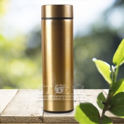 智能測溫不鏽鋼保溫瓶(450ml) 香港工會聯合會