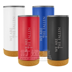 軟木底真空保溫杯（450mL）
