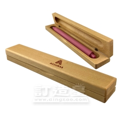 櫸木筆盒（現貨）