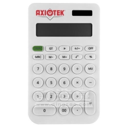 12位桌面計算器