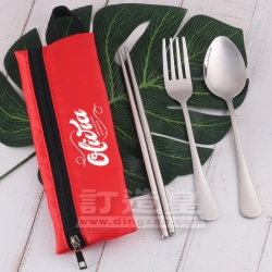便攜手提餐具套裝