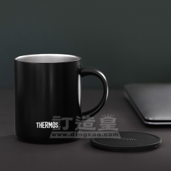 THERMOS保溫杯（340mL）