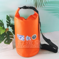 户外防水袋 (10L) 香港警務處