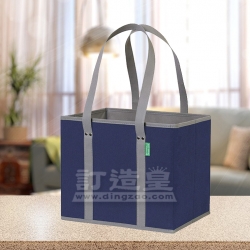 可摺疊大容量無紡布手提袋