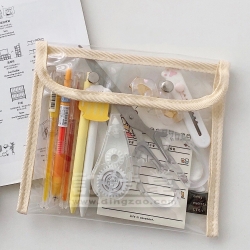 透明PVC收納袋