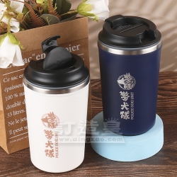 不倒翁保溫杯 香港警務處