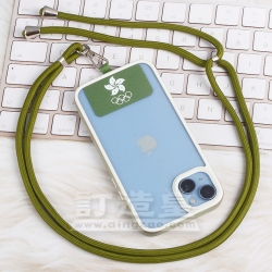 滌綸手機殼掛繩