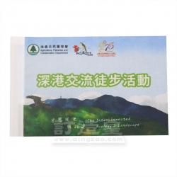 導遊旗 Conceptual Limited