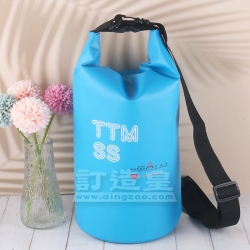 户外防水袋 (10L) 香港基督教崇真會社會服務部