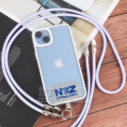 二合一充電線手機掛繩