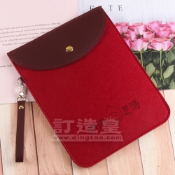 毛顫PU袋 香港紅十字會輸血服務中心