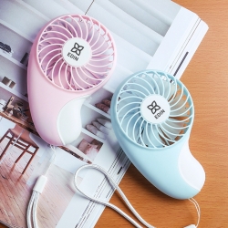 USB口袋風扇