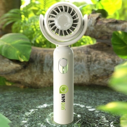 多功能渦輪風扇
