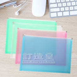 A4鎖邊文件袋（現貨）