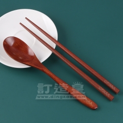 餐具（木）