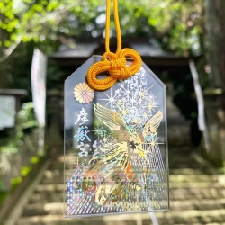 亞克力御守