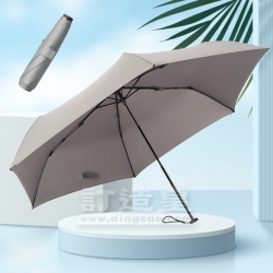 19吋超輕摺疊傘