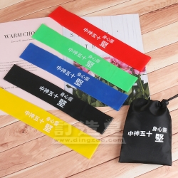 阻力帶+牛津束口袋（GAA） 個人客戶