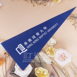 毛氈三角旗 HYBRID LTD