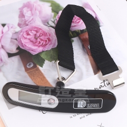 便攜行李秤 税務局體育會