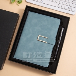 A5筆記薄套装