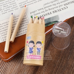 新環保蠟筆組合套
