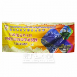 企業旗 保良局林文燦英文小學