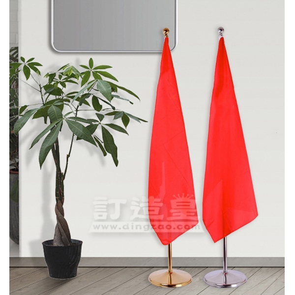 可伸縮旗杆（3米）
