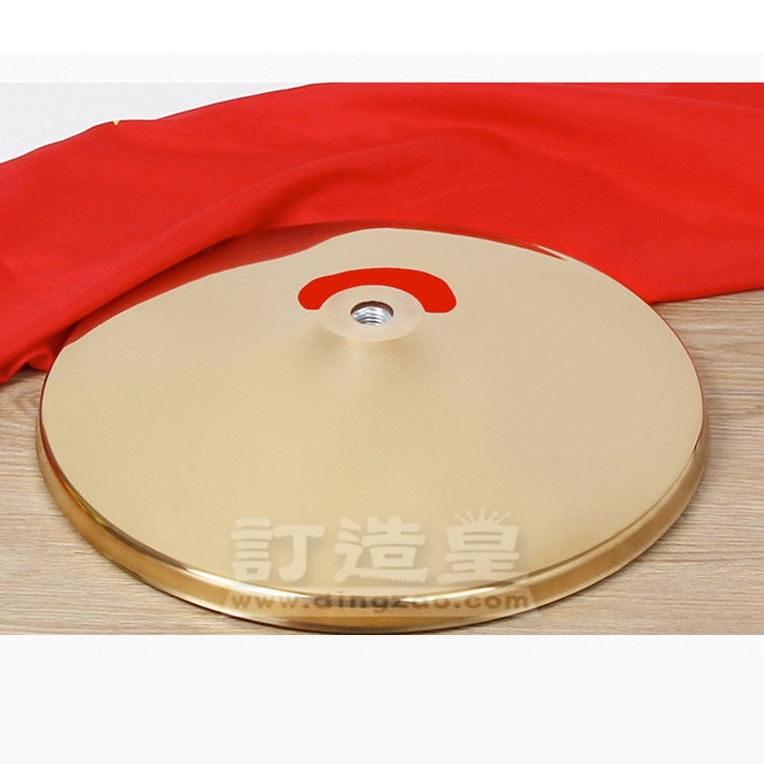 可伸縮旗杆(3米)
