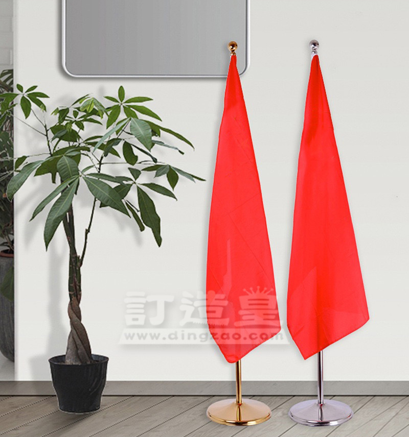 可伸縮旗杆(3米)