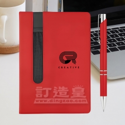 環保筆記簿套裝