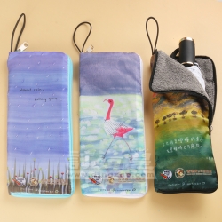 吸水傘套 香港青少年服務處