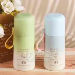 316不銹鋼保溫杯（280ml） 教育局官津補私學校職工會