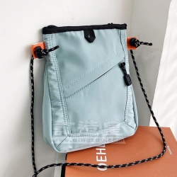 尼龍斜孭袋